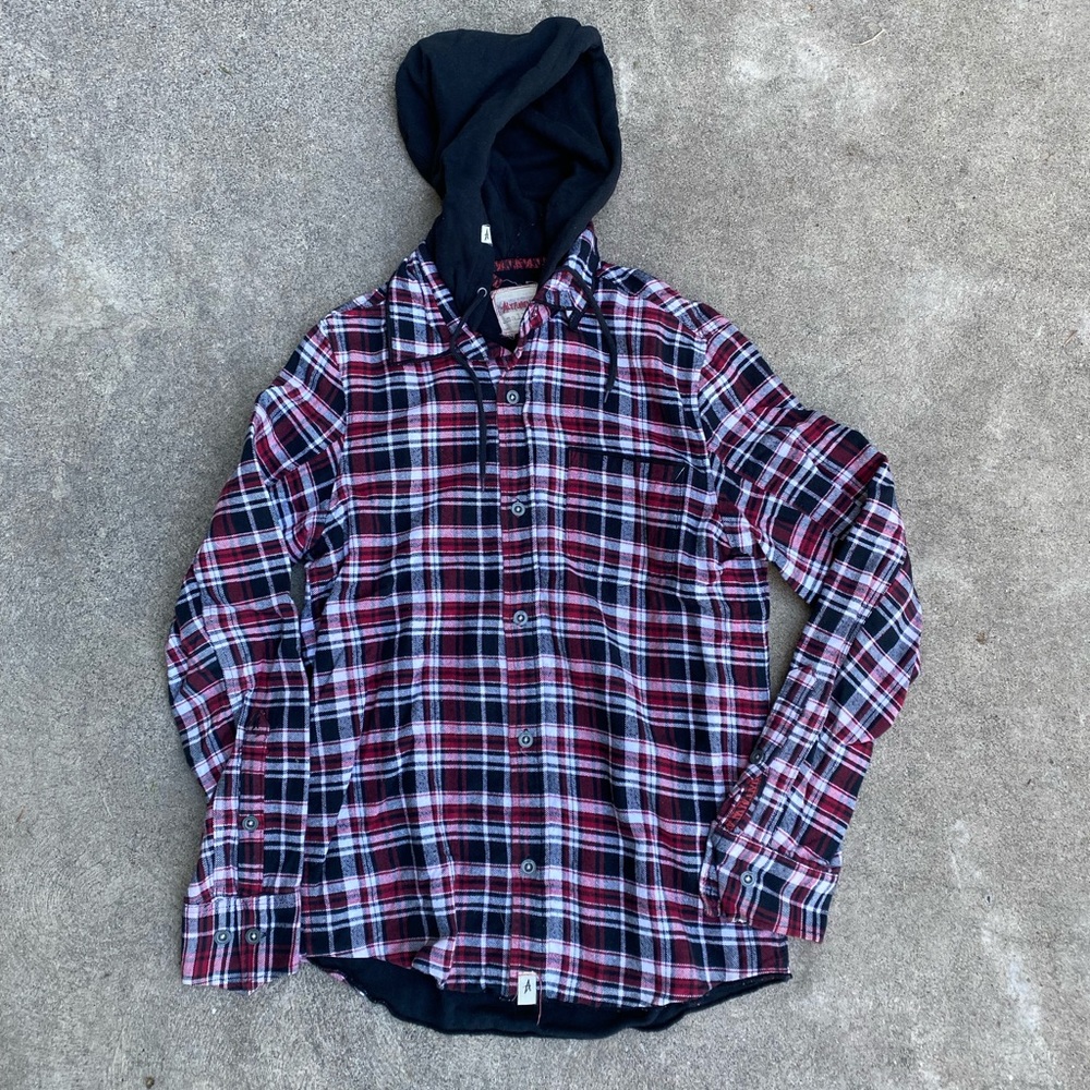Altamont Flannel